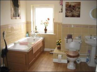 Bathroom/WC