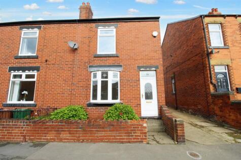 Pye Avenue, Mapplewell, Barnsley S75 6AG