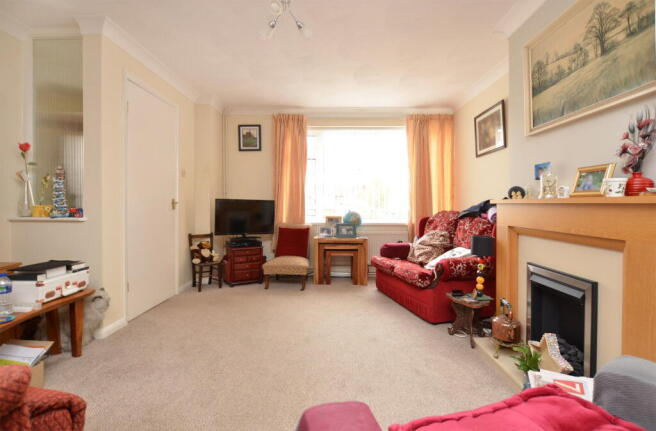 An extended family home on Castle Close in King's Lynn photo 4