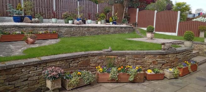 Garden 3