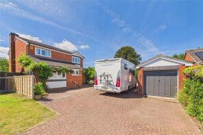 6, The Glebe, Ross-on-wye HR9 5BL