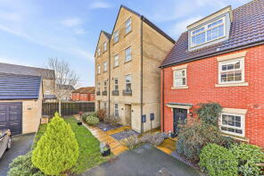 22, Woodlock Road, Ackworth, Pontefract WF7 7FG