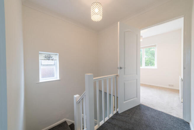 49 Manor Crescent...