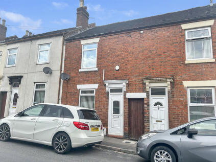 James Street, West End , Stoke-on-Trent