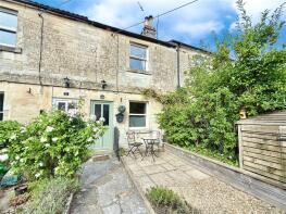 7, Woolley Terrace, Bradford-on-avon BA15 1AY