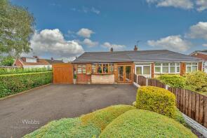 31, Hut Hill Lane, Walsall WS6 6PB