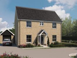 9, Roman Way, Halesworth IP19 8TP