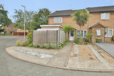 Falcon Way, Ashford, Kent, TN23