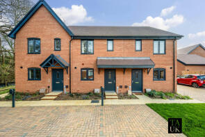 25, Oxney Road, Curbridge SO30 2JB