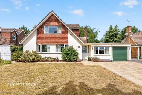 Meadow Hill, Purley
