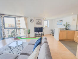 Flat 74, 5, City Walk, Holbeck, Leeds LS11 9BG