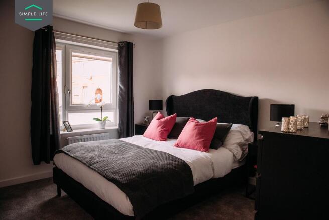 3 bed Semi-Detached to rent Image 9
