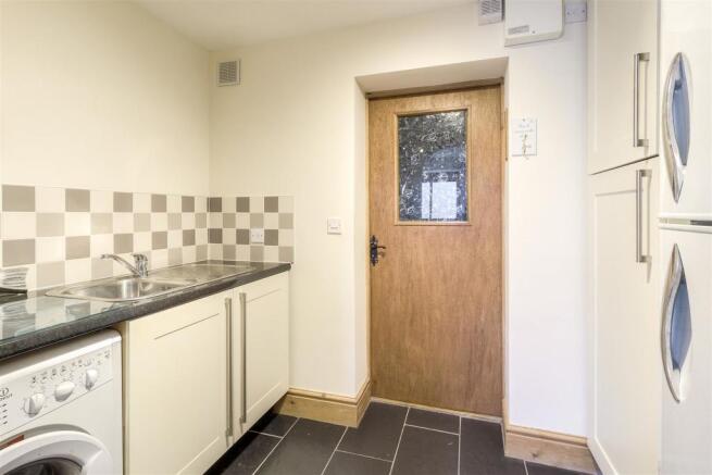 Perilocke, Harlaston