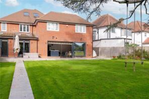 12, Mowbray Road, Edgware HA8 8JQ