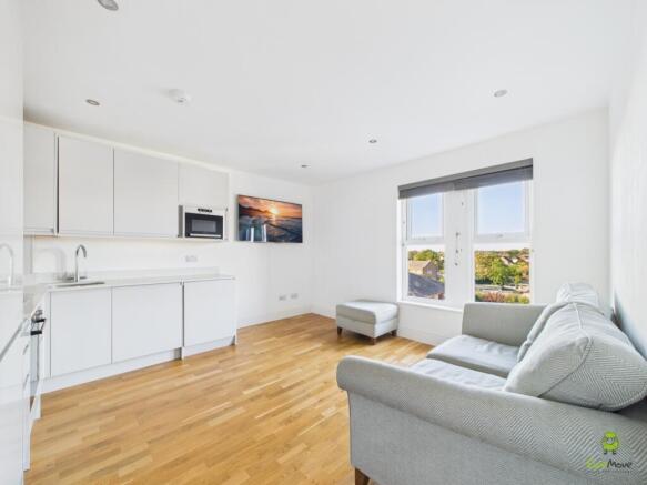 Presented by Nicoleta at EweMove Bexleyheath and D