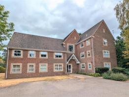 Flat 5, Rockford House, Allington Lane, Eastleigh SO50 7DB