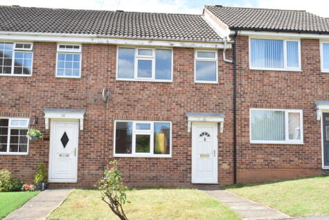 Fairfield Road, Tadcaster, North Yorkshire