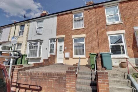 43 Park Lane, Cosham