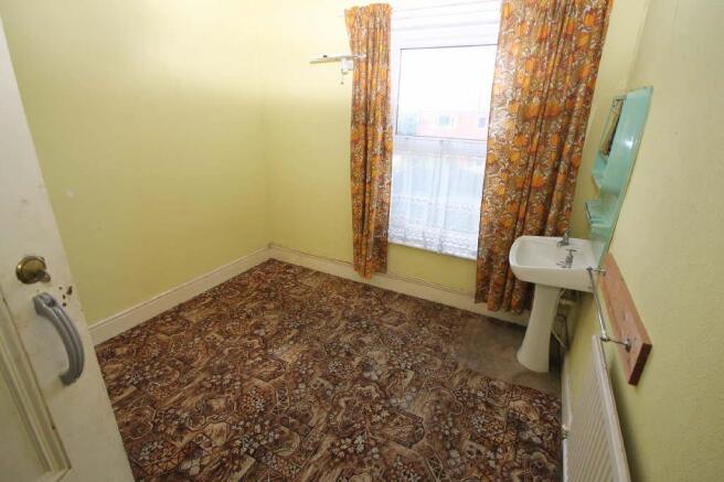 BEDROOM 3