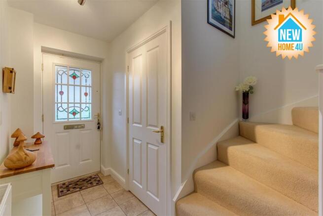 HALL: