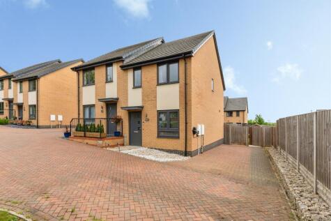 Easthorpe Road, Great Gonerby, Grantham