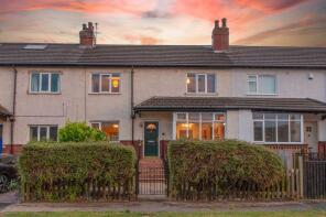 17, Roman Drive, Roundhay, Leeds LS8 2DR