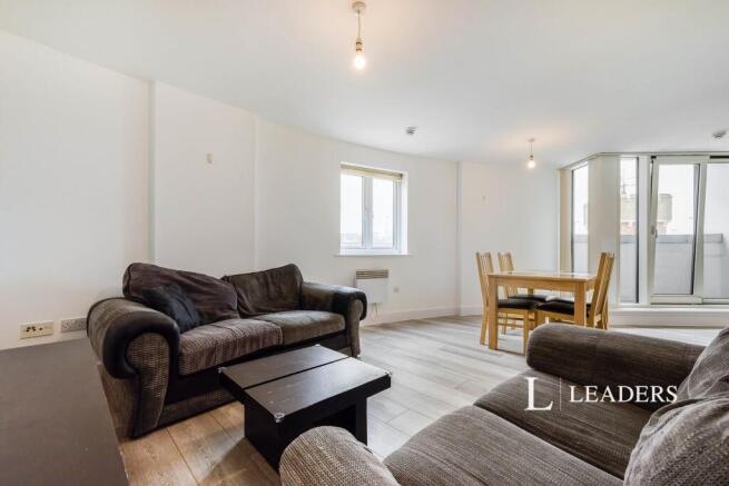 AA Living Area