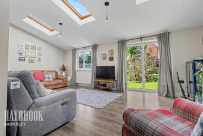 4, Park Hill Grove, Dodworth, Barnsley S75 3LX