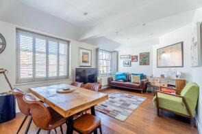 Flat 4, 8 Chequer Court, Chequer Street, St. Albans AL1 3XZ