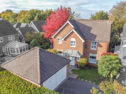 Redwing Road, Gabriel Park