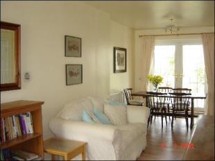 Sitting/Dining Room
