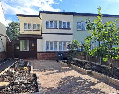 Common Lane, Sheldon, Birmingham