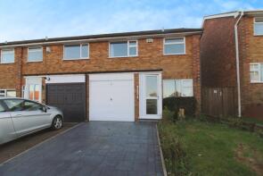 7, Charlecote Drive, Birmingham B23 5JT