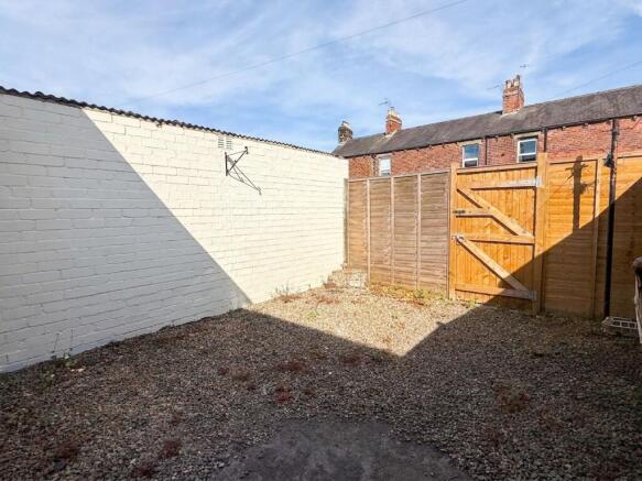 2 bed Terraced for sale Image 4