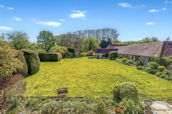 Gardens