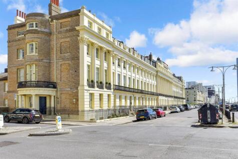 Brunswick Terrace, Hove, East Sussex