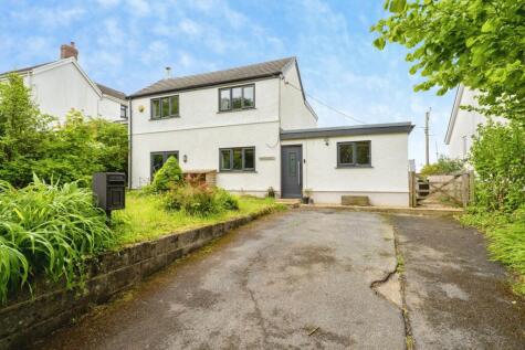 Herberdeg Road, Pontyates, Llanelli, Carmarthenshire, SA15