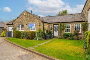5 Chantry Lodge, Chantry Court, Harrogate HG3 3AD