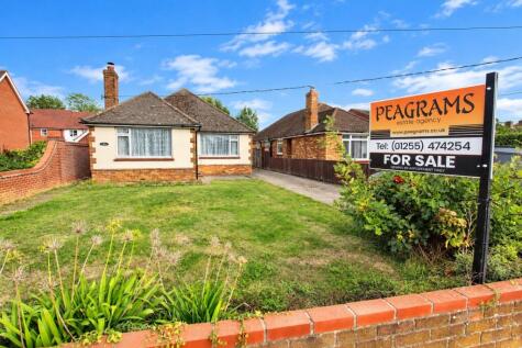 London Road, Little Clacton, CO16
