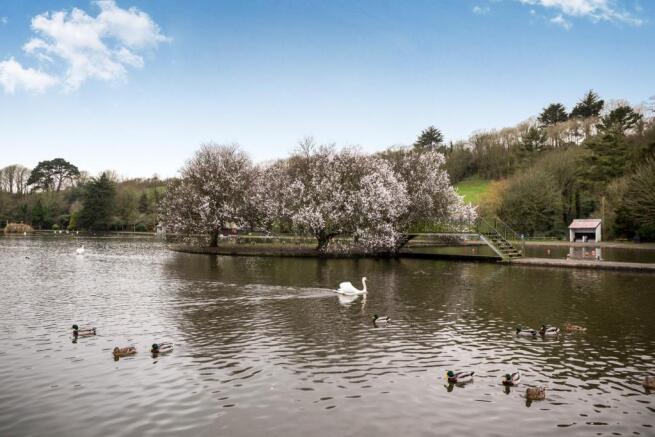 Boating Lake