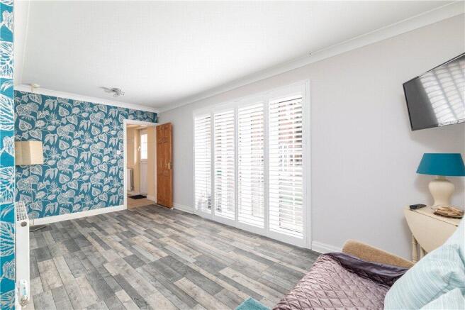 Annexe Living Room