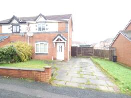 128, Ellesmere Road, Bolton BL3 3JN