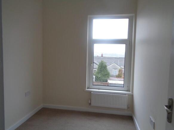 Bedroom 3 (REAR)