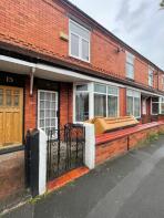 17, Harrison Avenue, Manchester M19 3DD