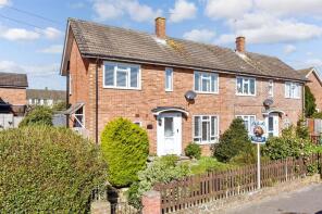 2, Columbine Close, East Malling, West Malling ME19 6ES