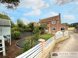 35, Filey Road, Gristhorpe, Filey YO14 9PH