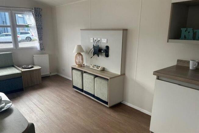 Willerby Pier  2020, Cleethorpes Pearl Holiday Park, Humberston, Cleethorpes, Lincolnshire, DN36 4ET photo 4