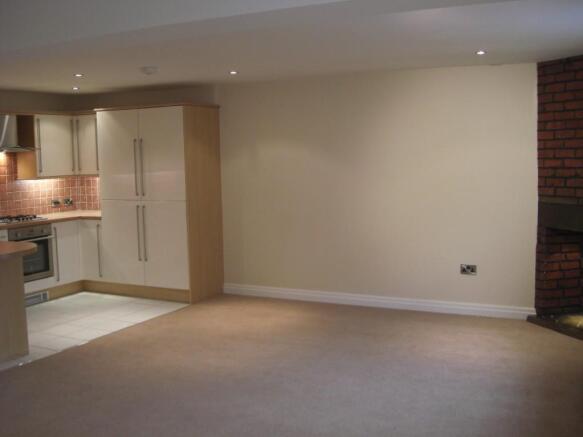 Lounge, pic 2