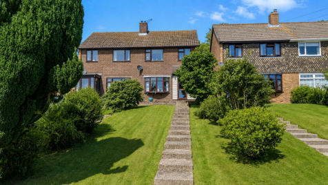 Fairstone Close, Hastings
