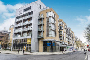 Flat 54, 70 Telephone House, High Street, Southampton SO14 2NW